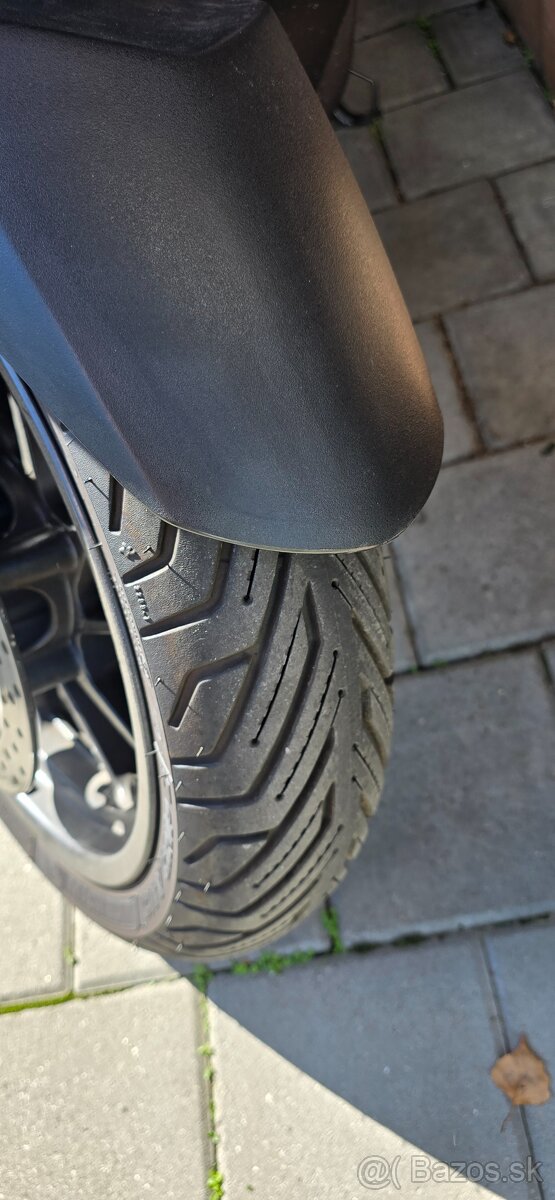 yamaha x-max 400 2018 - 6