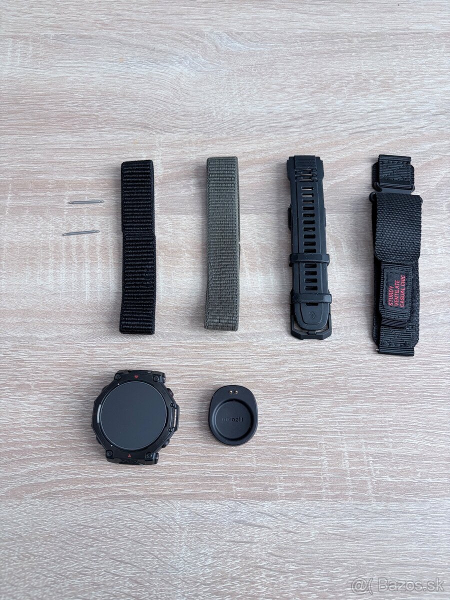 Amazfit Trex 3 PRO - 6
