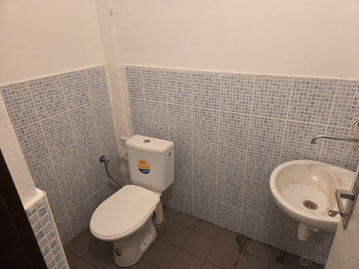 Prenájom nebytových priestorov - 6