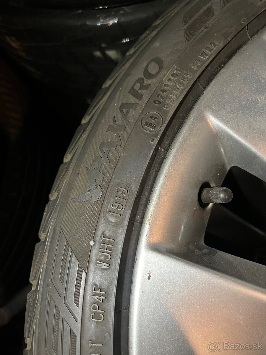 Interlagos 5x112 r18 - 6