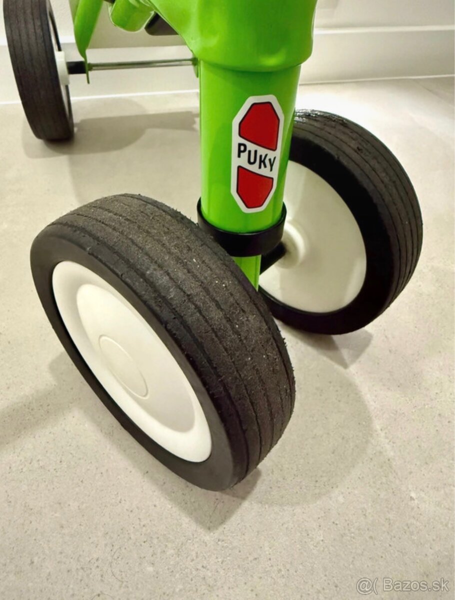 Odrážadlo Pukylino - 6