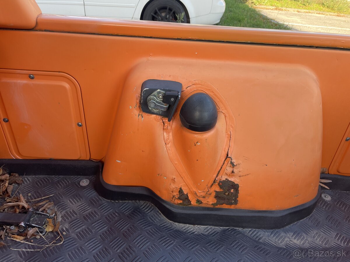 Škoda Felicia fun - 6