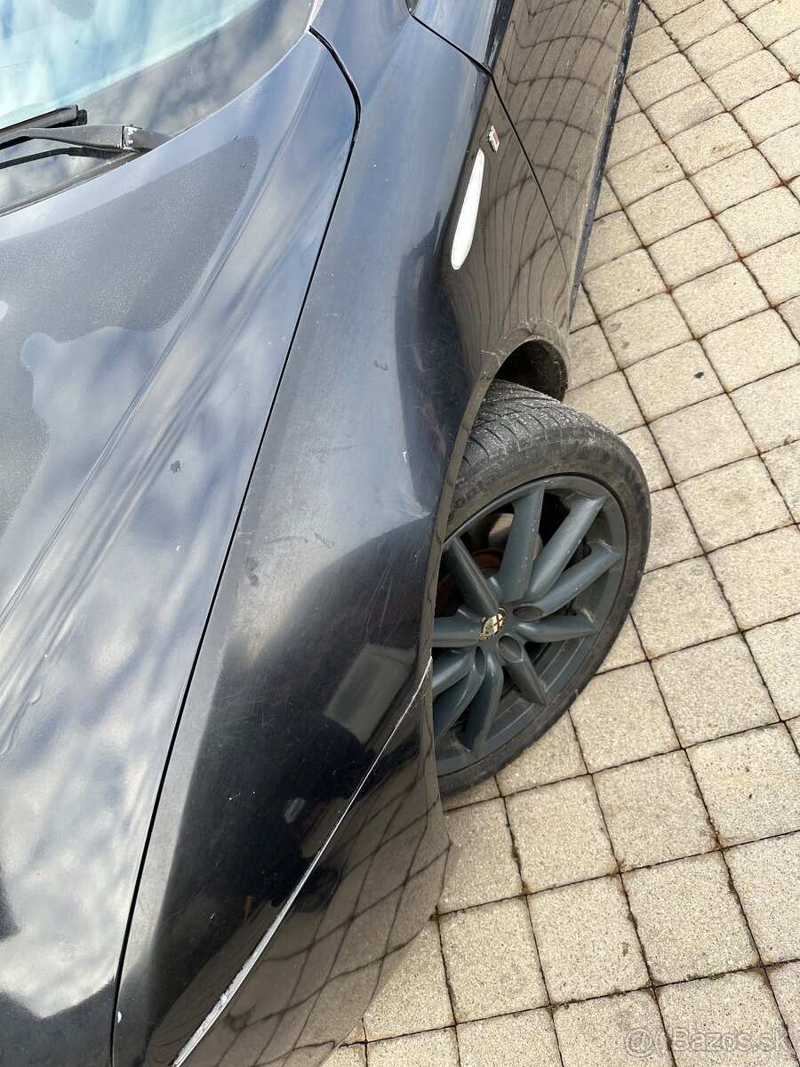 Rozpredam na náhradné diely - 6