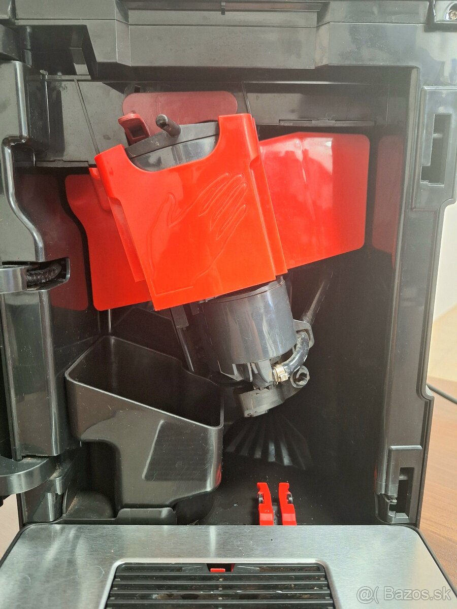 Siemens EQ.3 s100 - 6