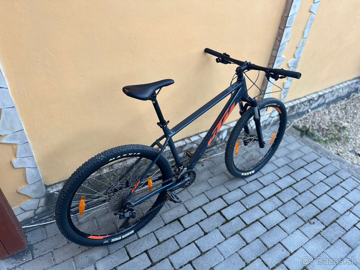 KTM Ultra Flite 29 - 6