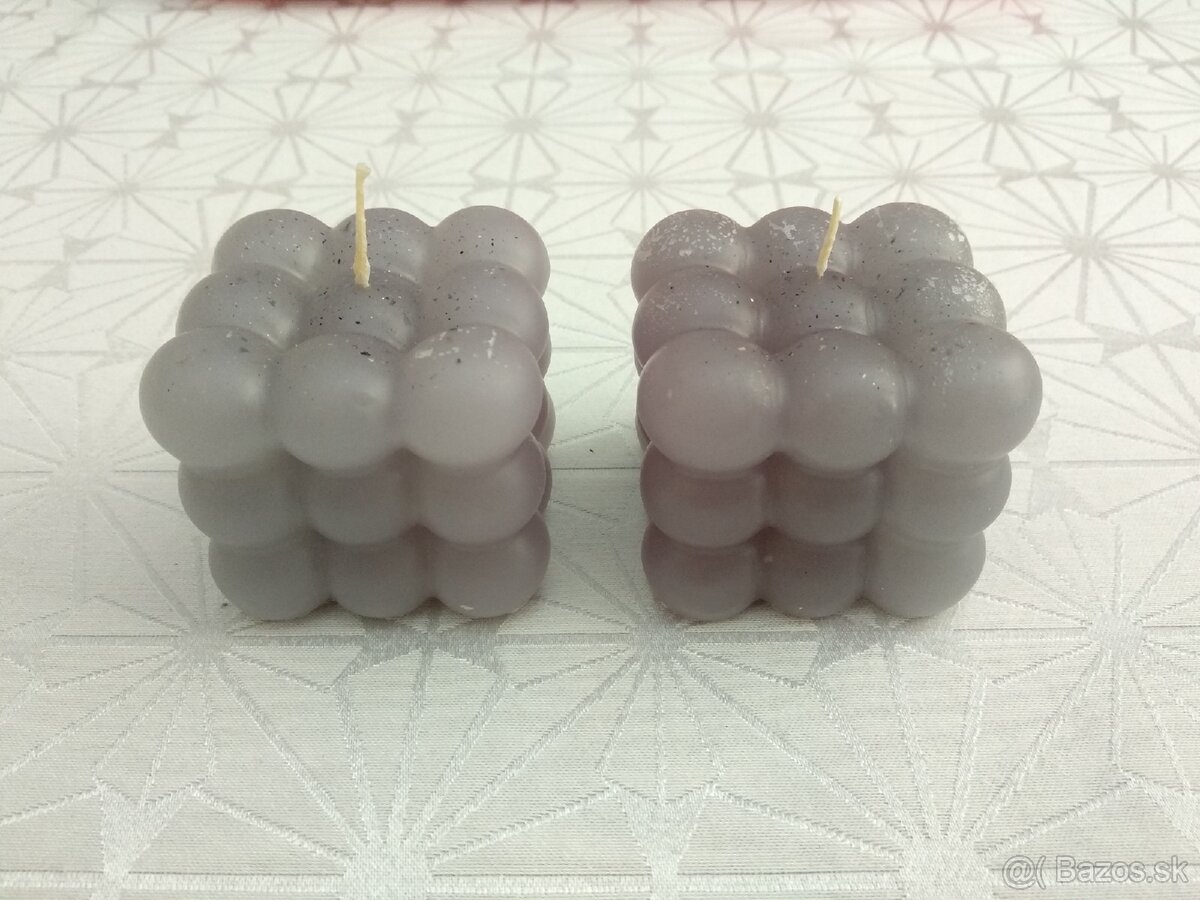 Sviečky - 6