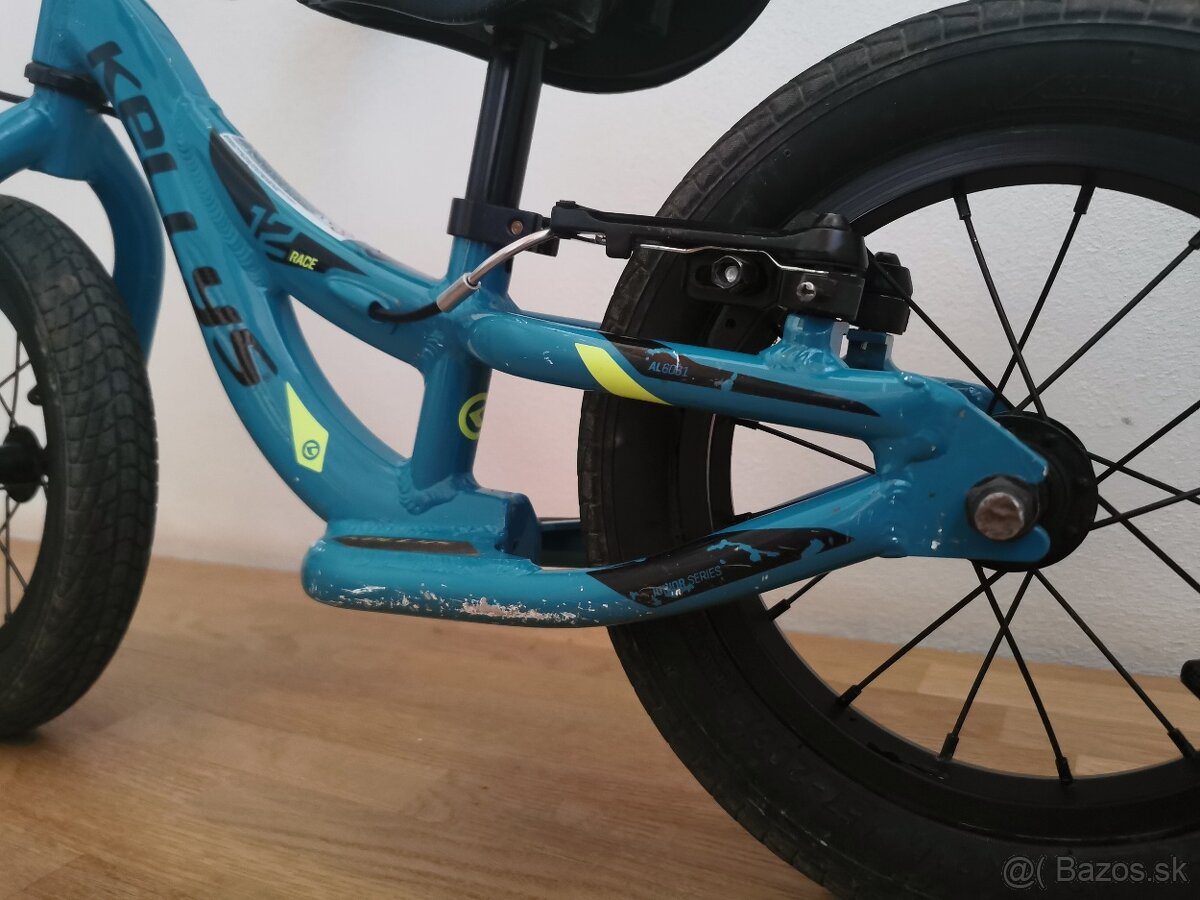 Odrážadlo Kellys Kite 12 - 6