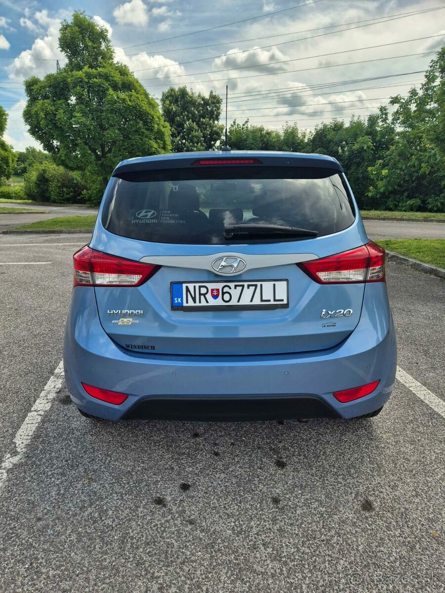 ix20 - 6