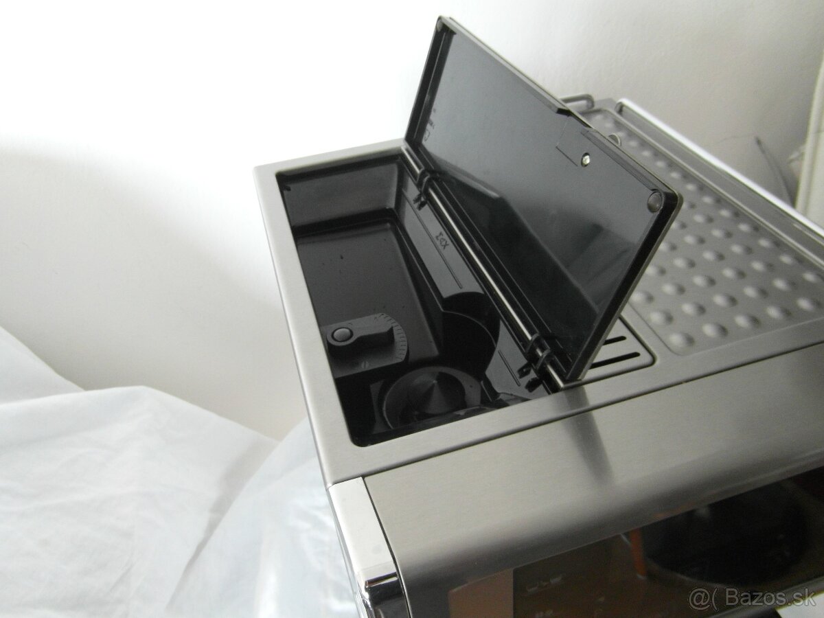 DeLonghi Primadonna ESAM 6700 - 6