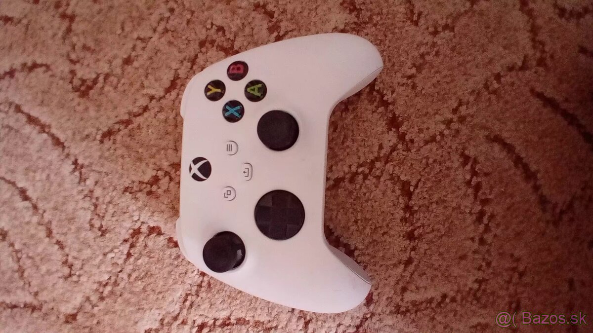 Xbox Series S - 6
