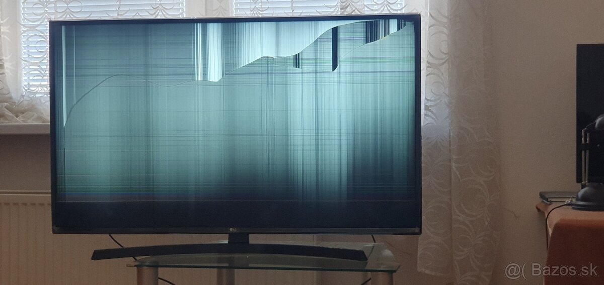 TV LG 133cm - 6
