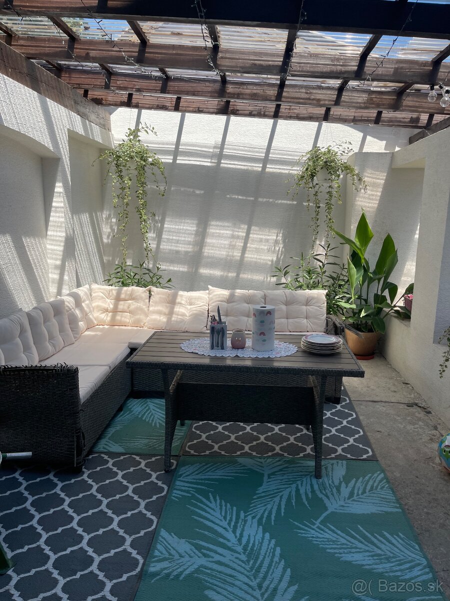 Dom v Branči pri Nitre - 6