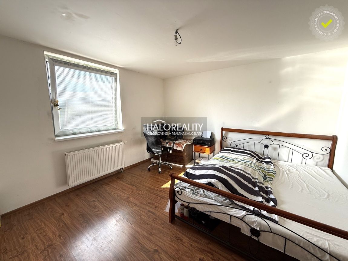 HALO reality - Predaj, rodinný dom Bystričany, Chalmová - EX - 6