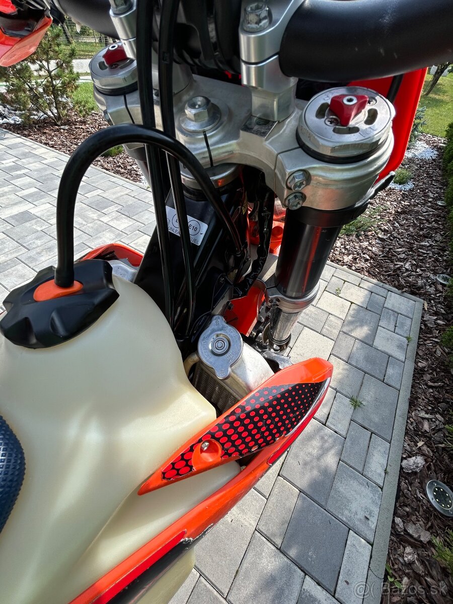 Ktm exc-f 350 rv.2020 - 6