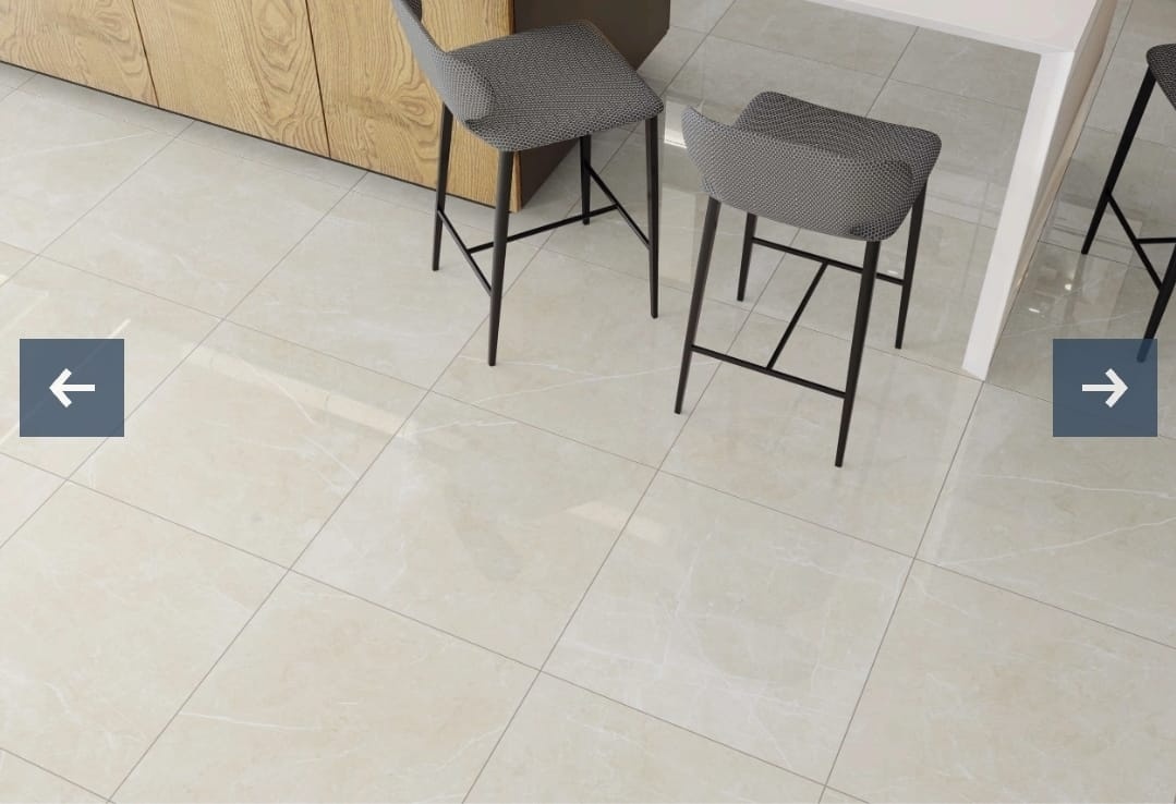 Gresova lesklá dlažba 60x60 - 6