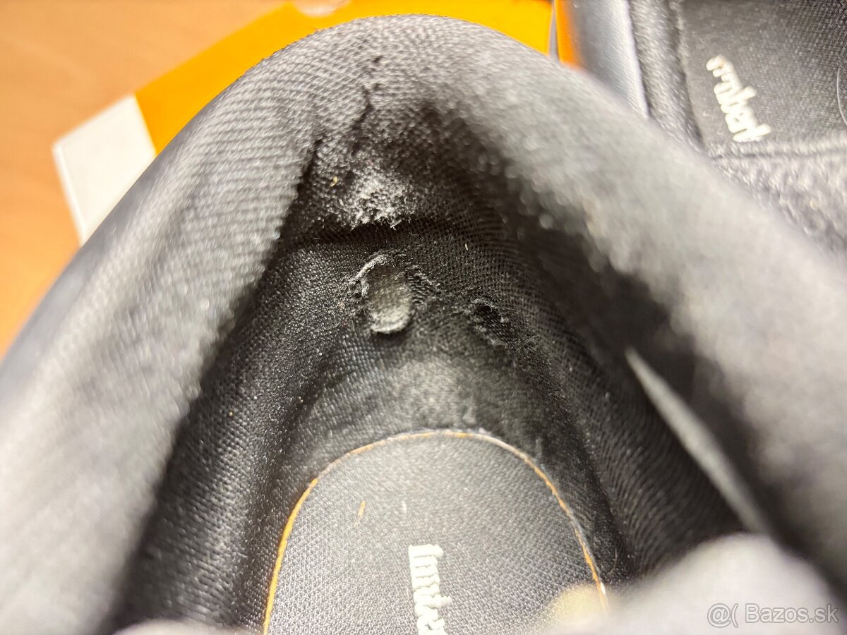 Predam Timberland topanky - 6