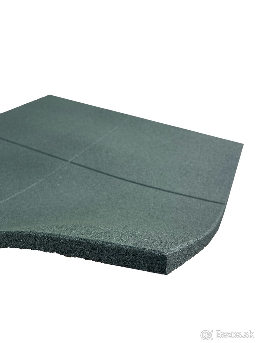 Gumená podlaha premium - 6