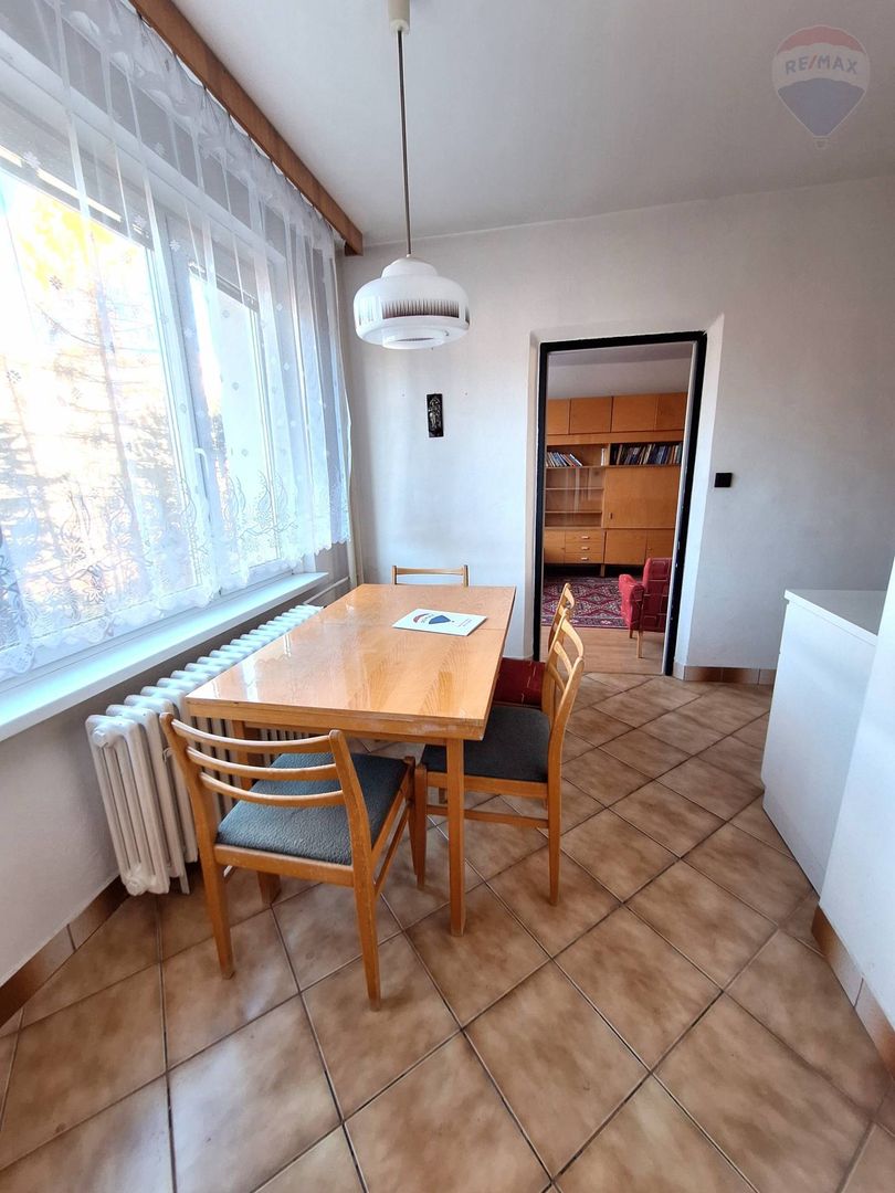 Veľký 2 izbový byt na PREDAJ Brezno - Západ - 6