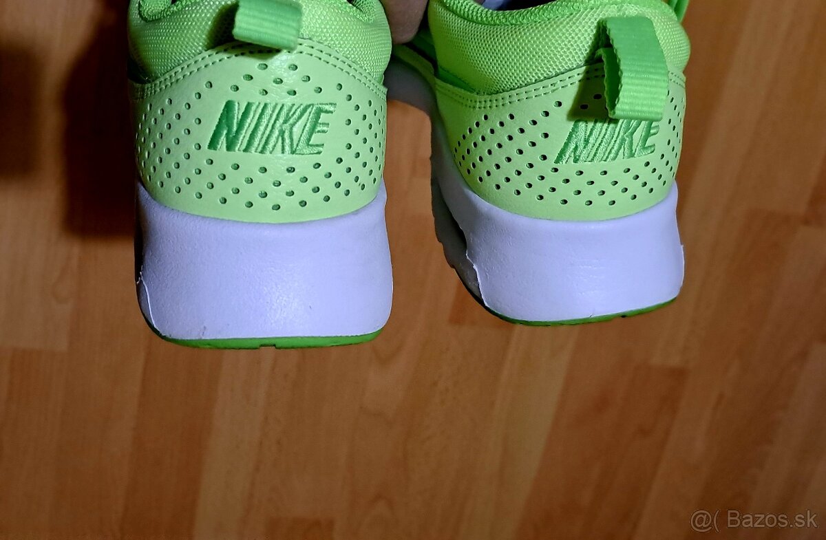 Tenisky Nike 40 - 6
