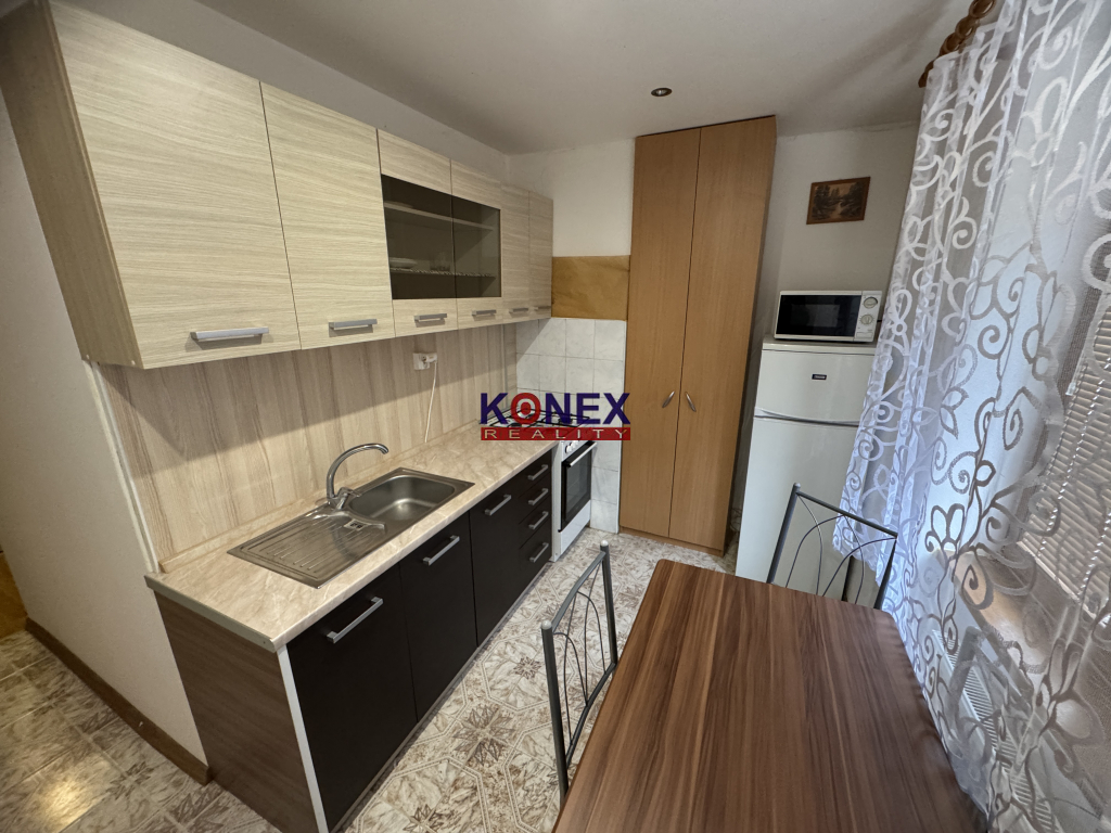 NA PRENÁJOM – 2-izbový byt MICHALOVCE – Západ - 6