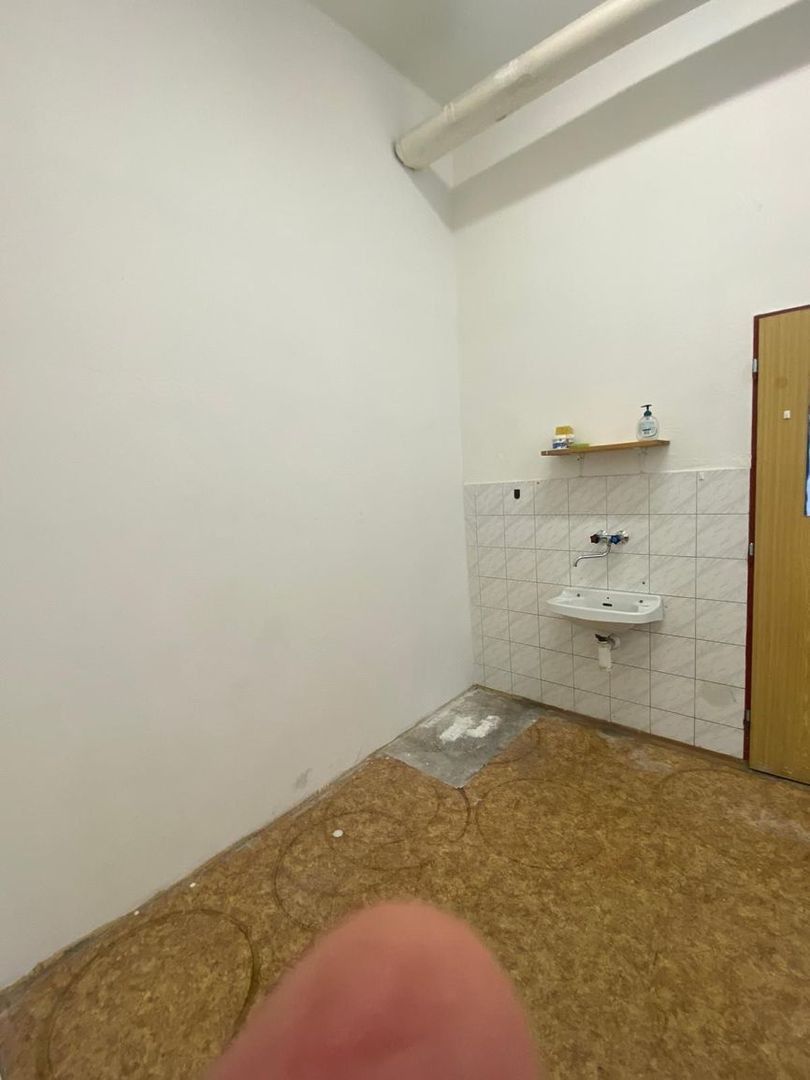 Komerčný priestor na prenájom – Panónska cesta, Petržalka (k - 6