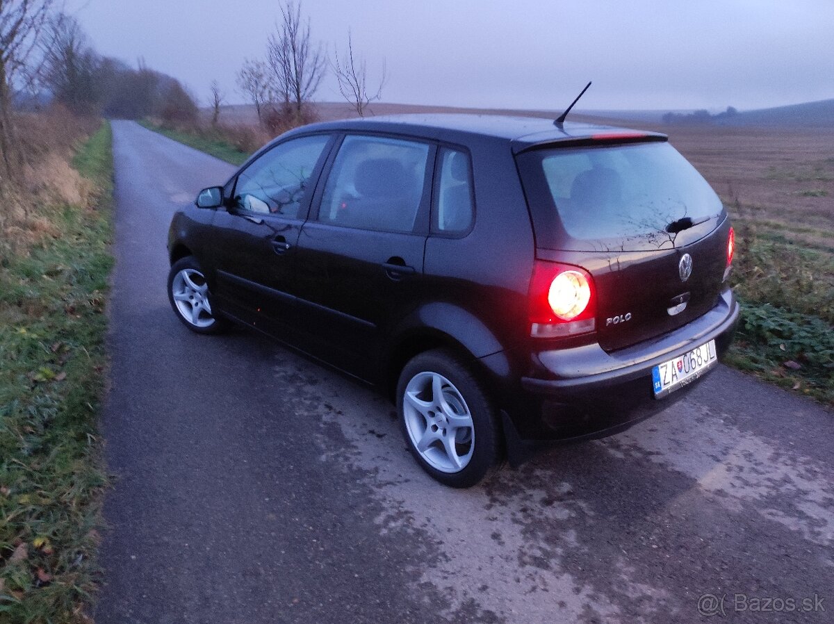 Vw Polo 1.2 - 6