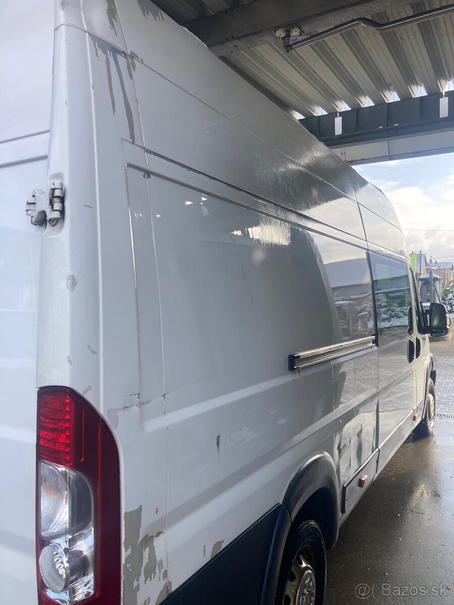 Fiat Ducato - 6
