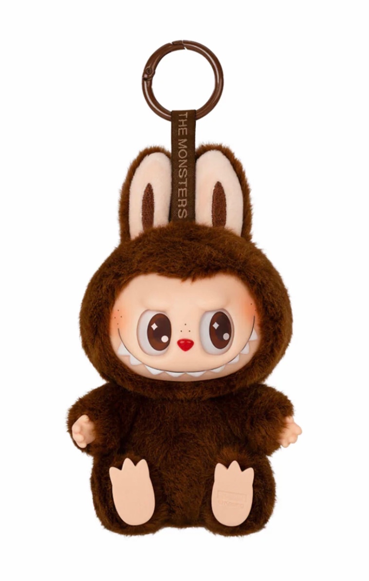 Labubu Have a Seat karton 6 kusov 20€ - 6