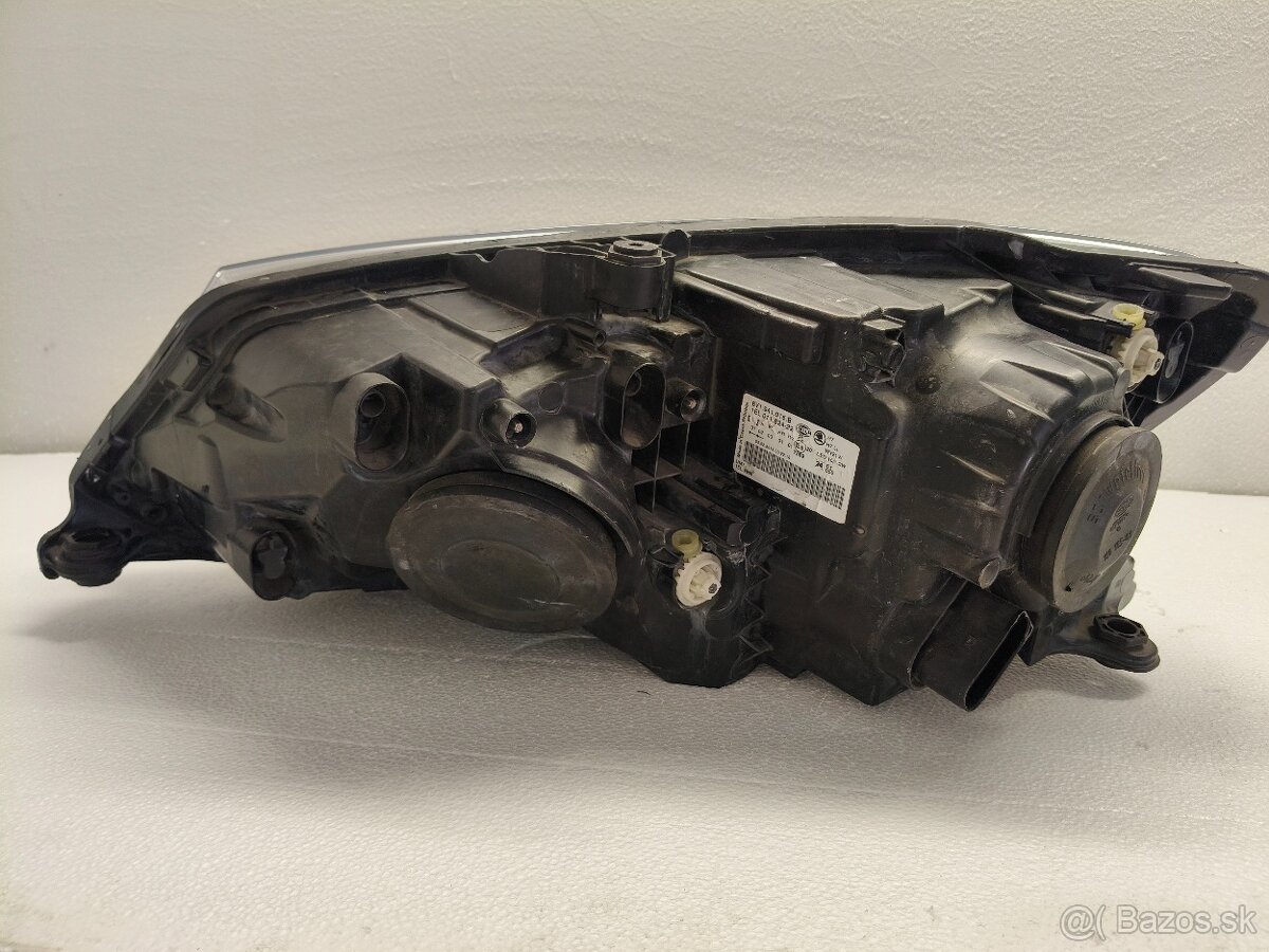 Práve Full led svetlo nové škoda Fabia 4 6V8.941.016 - 6