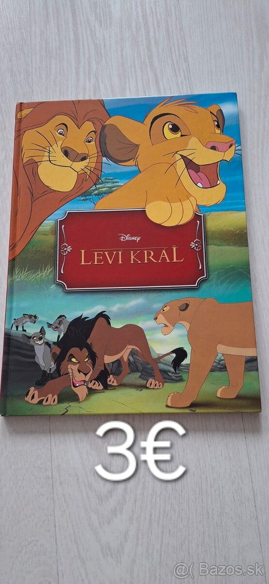 Knižky nielen pre najmenších - 6