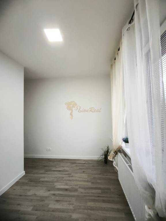 novozrekonštruovaný 4-izb. byt, Raketová ul., Ružinov - Ostr - 6