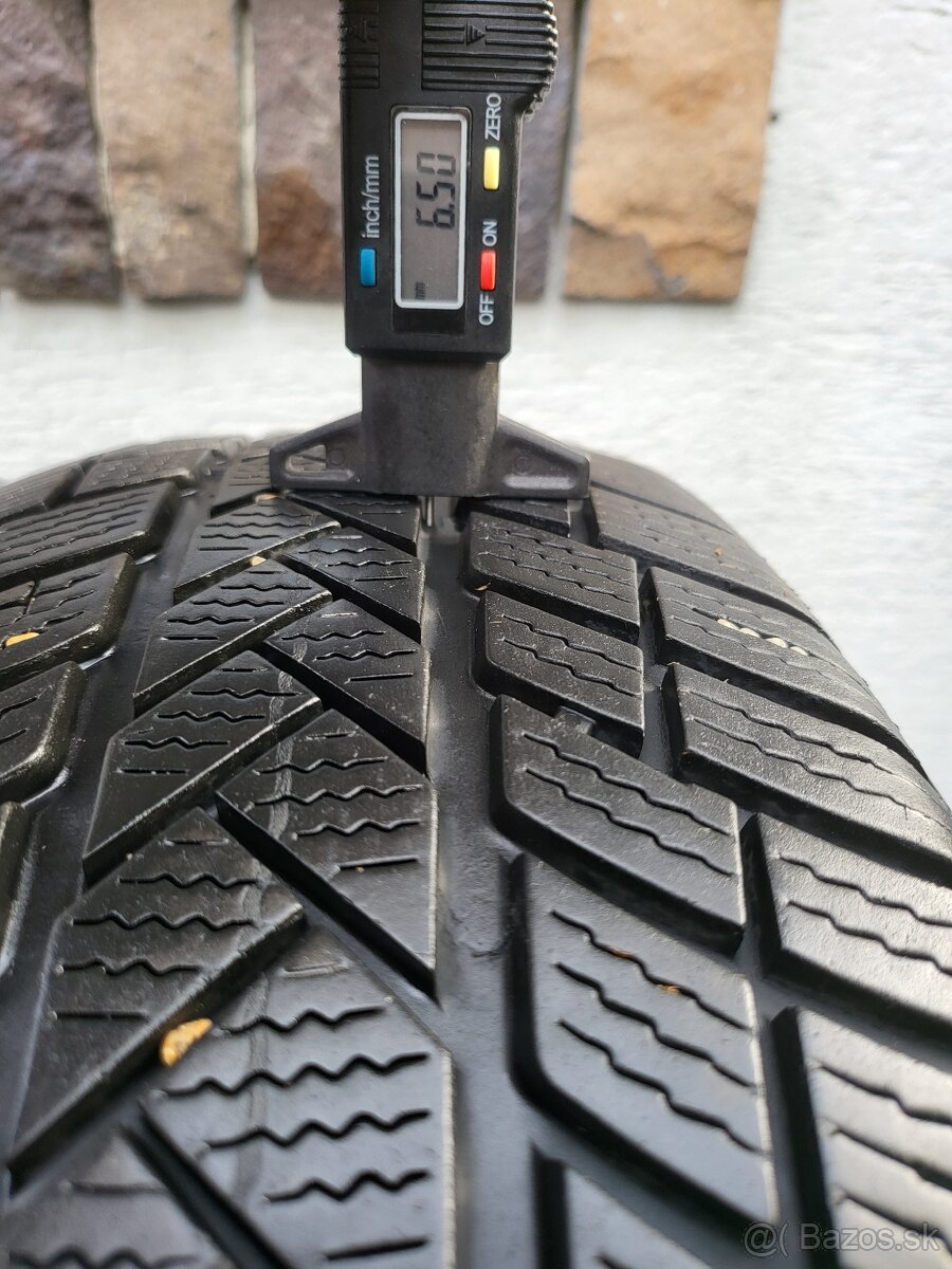 215/65 R17 Vredestein zimne pneumatiky - 6
