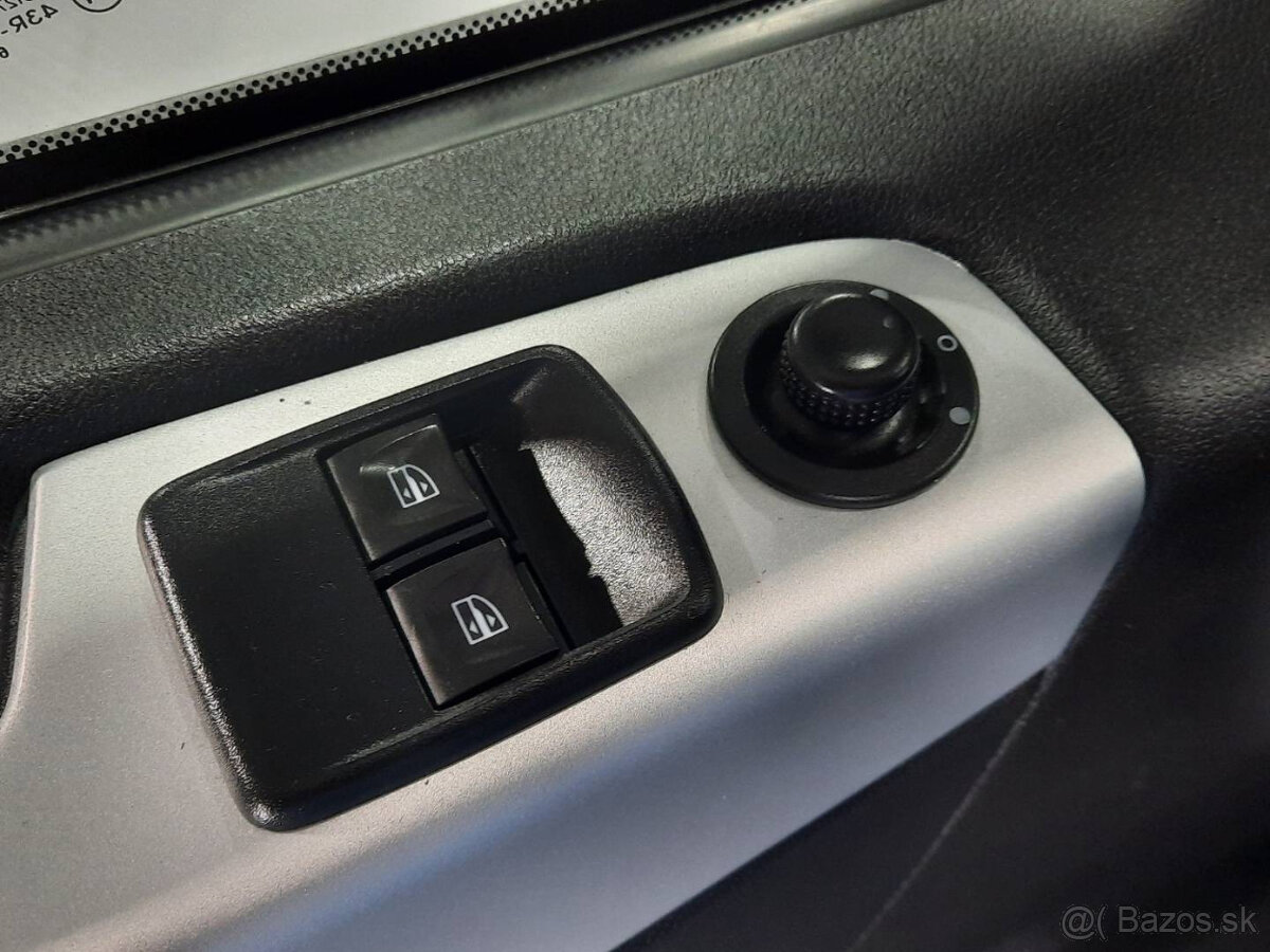 Fiat Talento 1,6 MTJ 145 - 8 miestne - 6