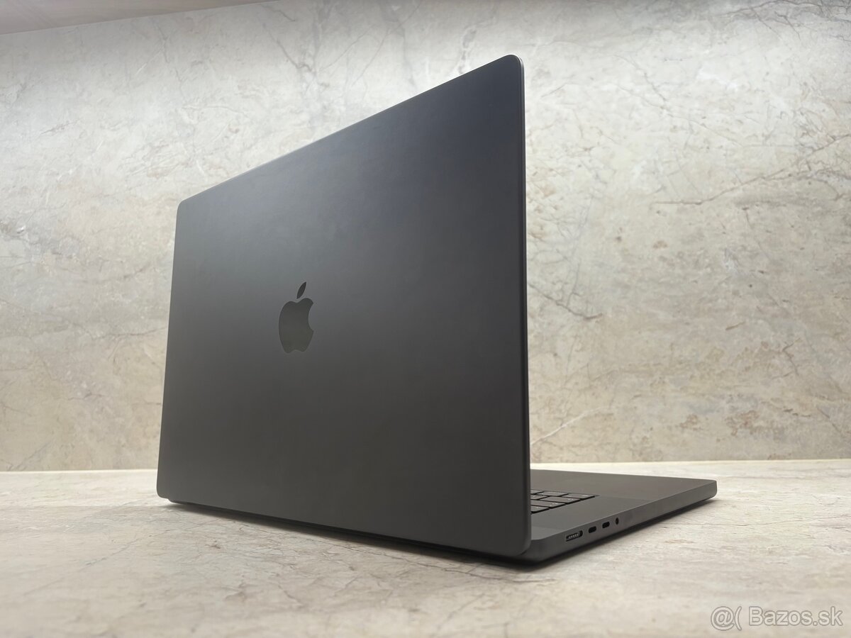 Predám MacBook Pro M3 Pro (2023) - 6