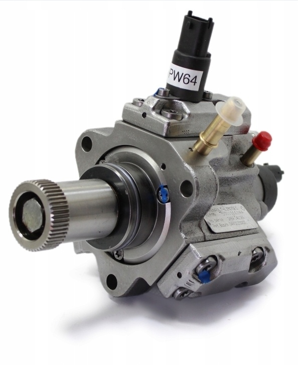 Fiat, Alfa Romeo vstrekovače vstrekovacie čepadlá - 6