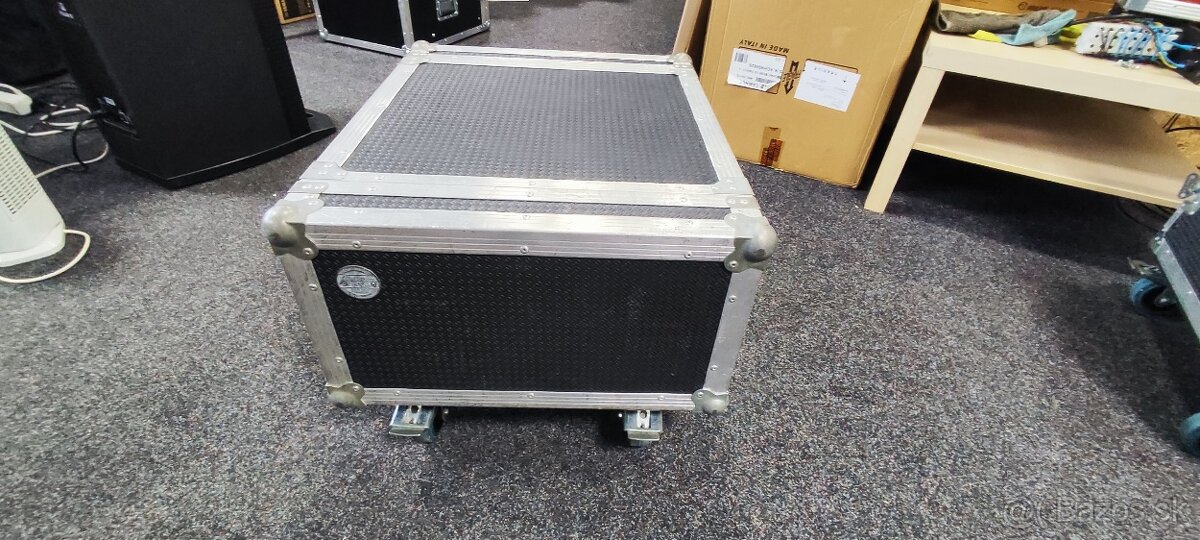 Rack na zosilňovač - 6