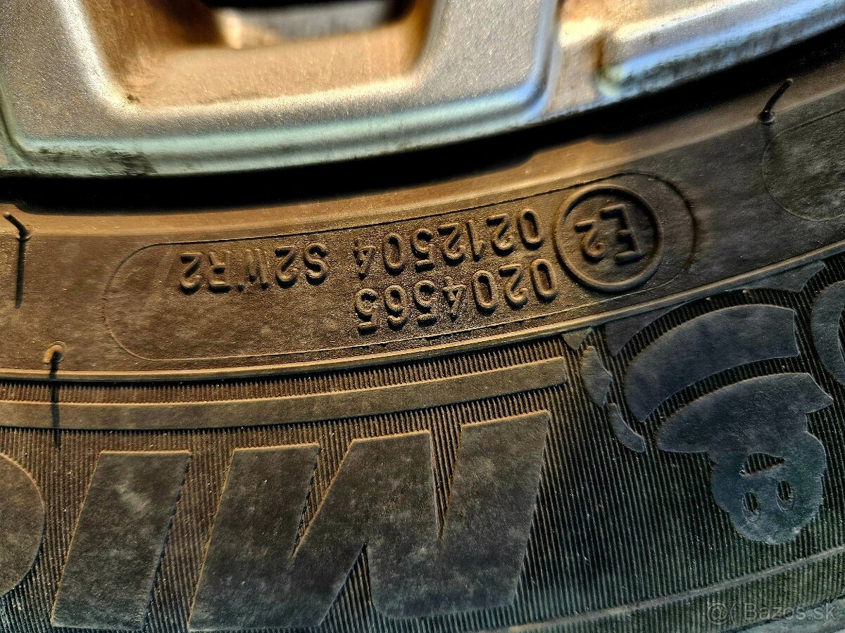 Predam "17" elektróny - 6