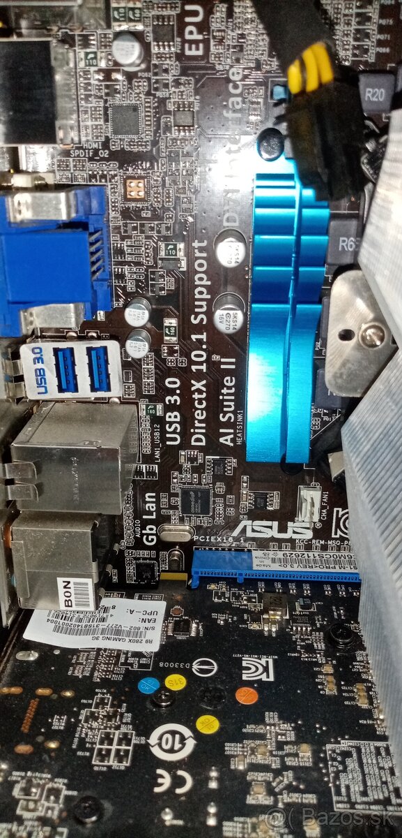 Predám počítač - 6