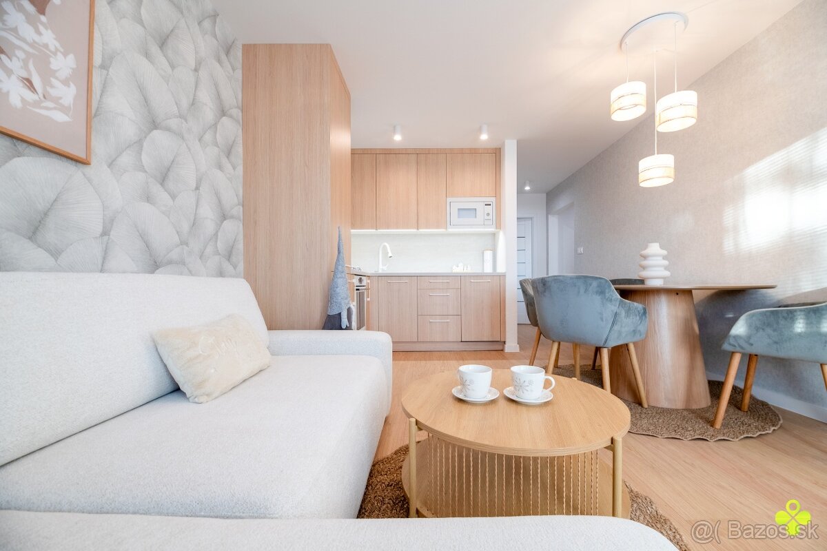 Nadčasový 3-izbový byt – Rudnaya, Staré sídlisko - 6