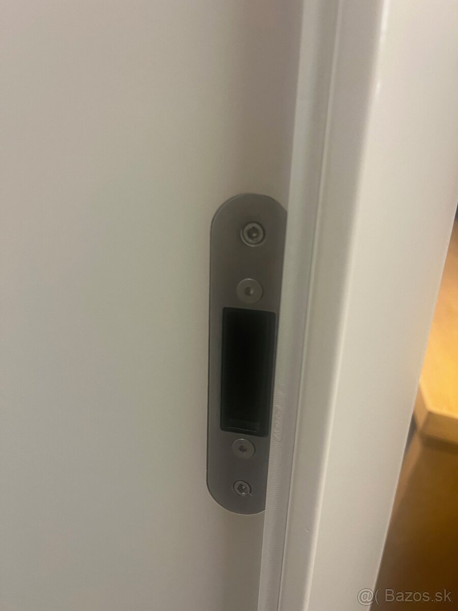 TOP ZĽAVA - Dvere 800 PRAVÉ 2100 mm Reverzné - 6