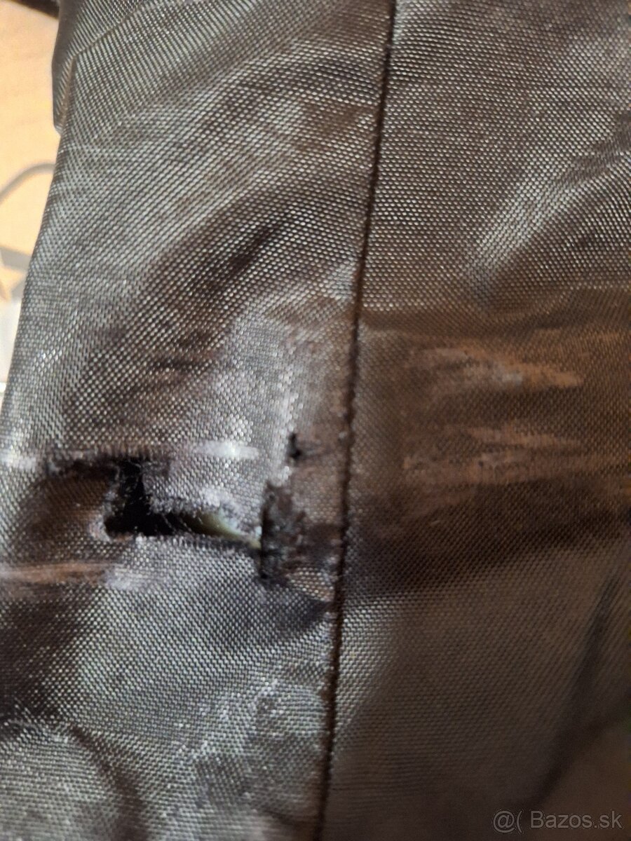 Hokejové nohavice - 6