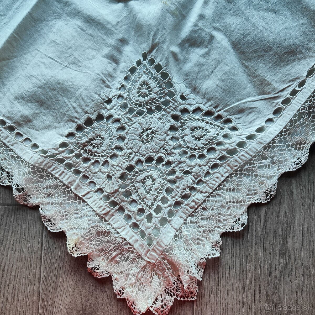 Trnavský kroj - šatka - 6