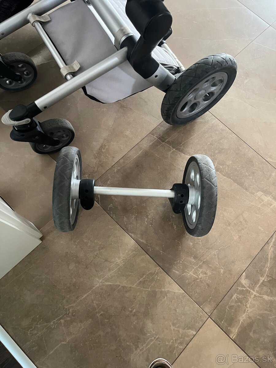 Joolz trojkombinacia - 6