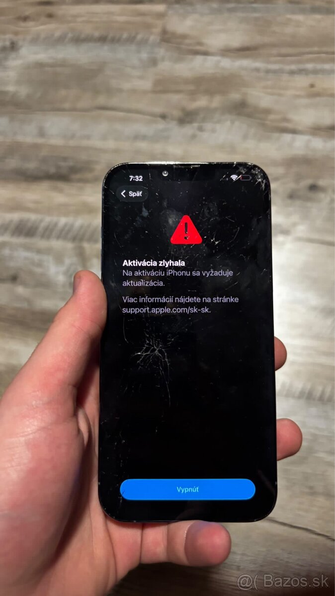 iPhone 13 pro max - 6