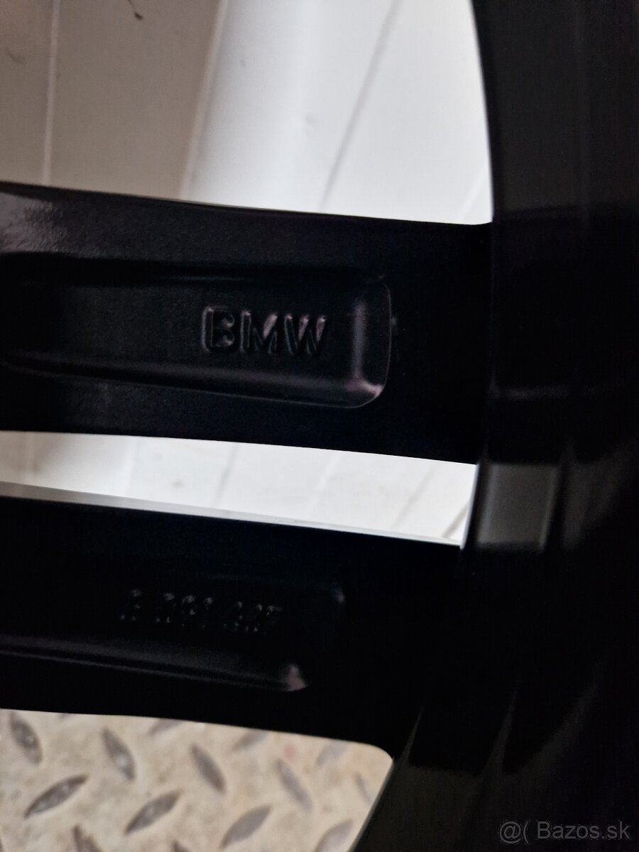 5x112 R18 BMW Z4 G29 Styling 798M M Packet - 6