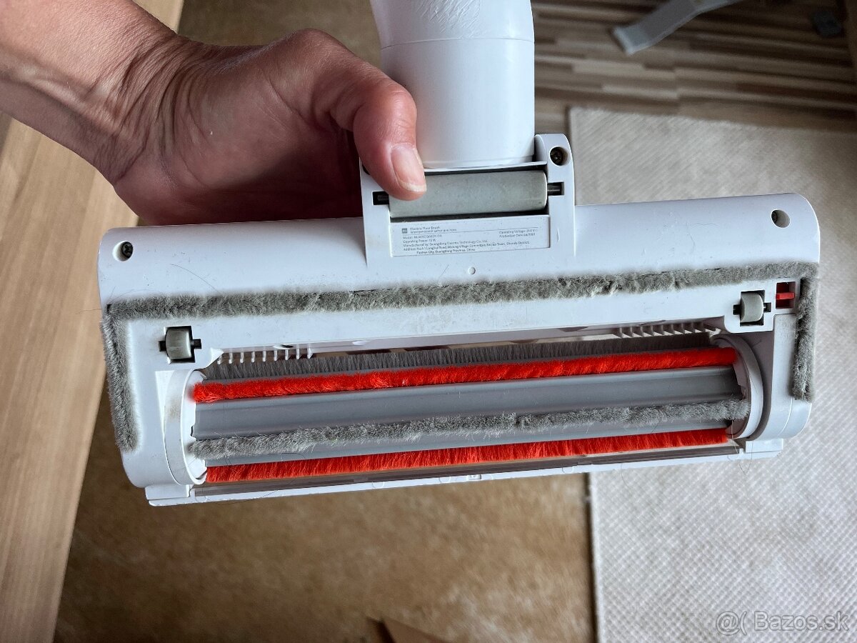 Xiaomi vacuum lite - 6