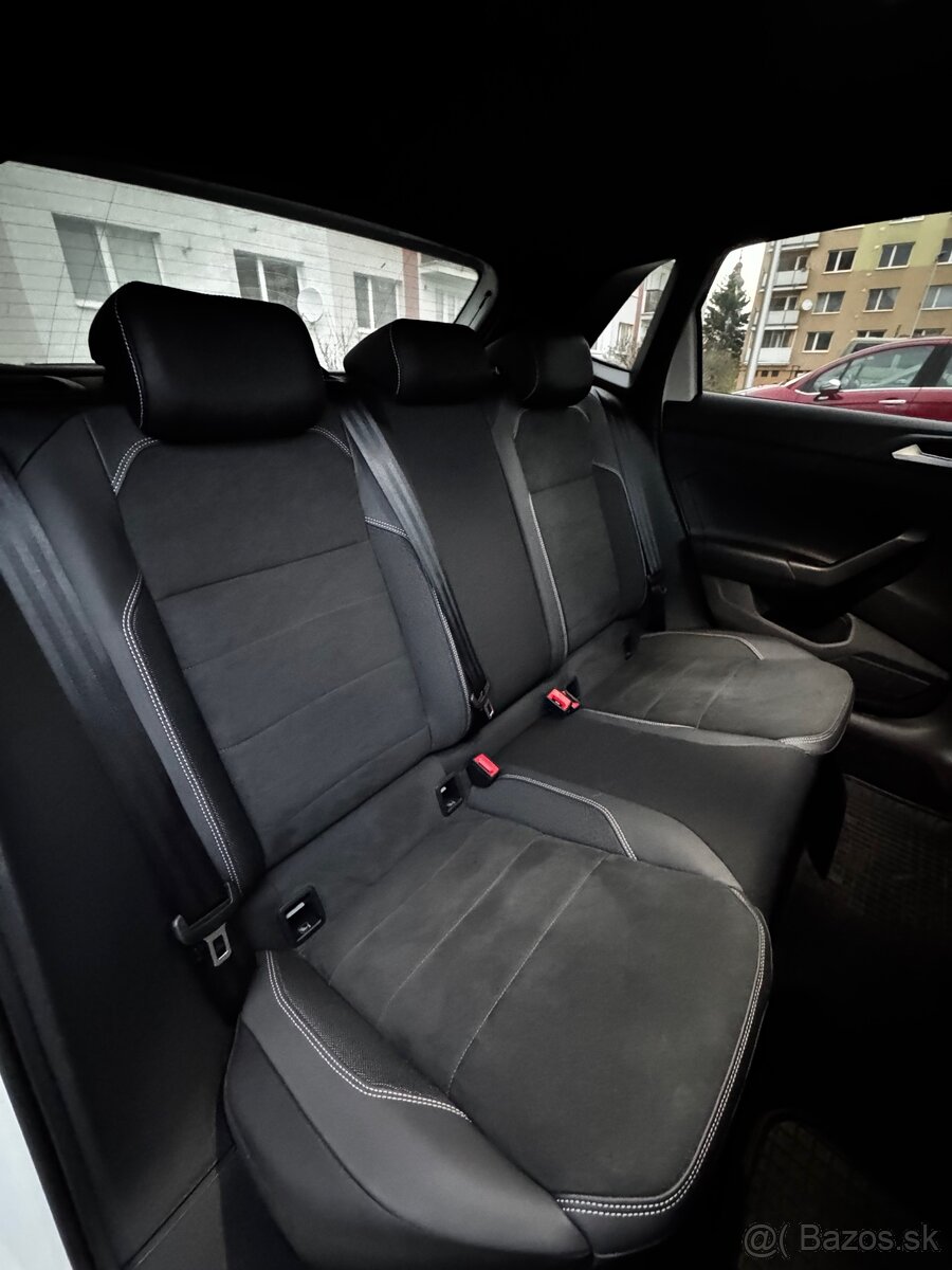 Volkswagen Polo GTI 2023 – TOP STAV, MAXIMÁLNA VÝBAVA - 6