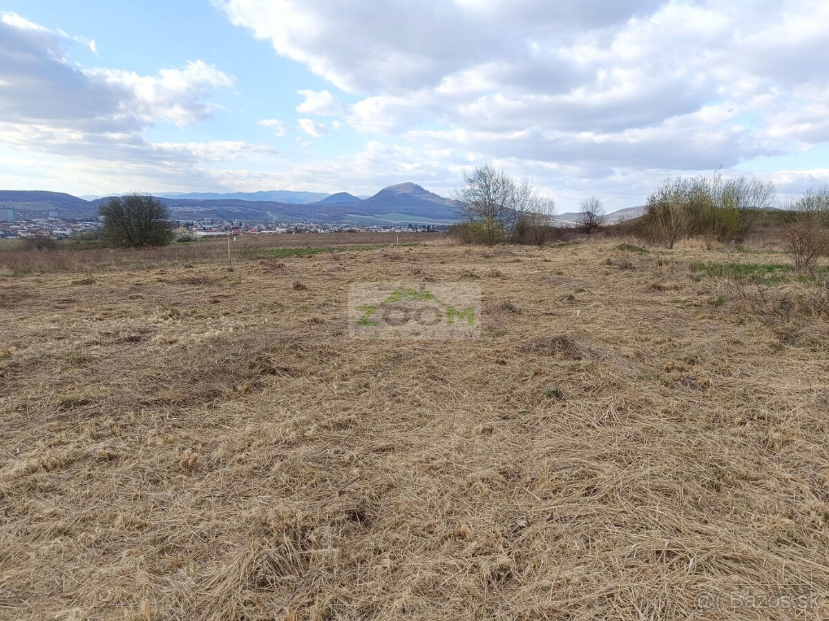 Ľubotice - investičné pozemky vo vyhľadávanej lokalite - 6