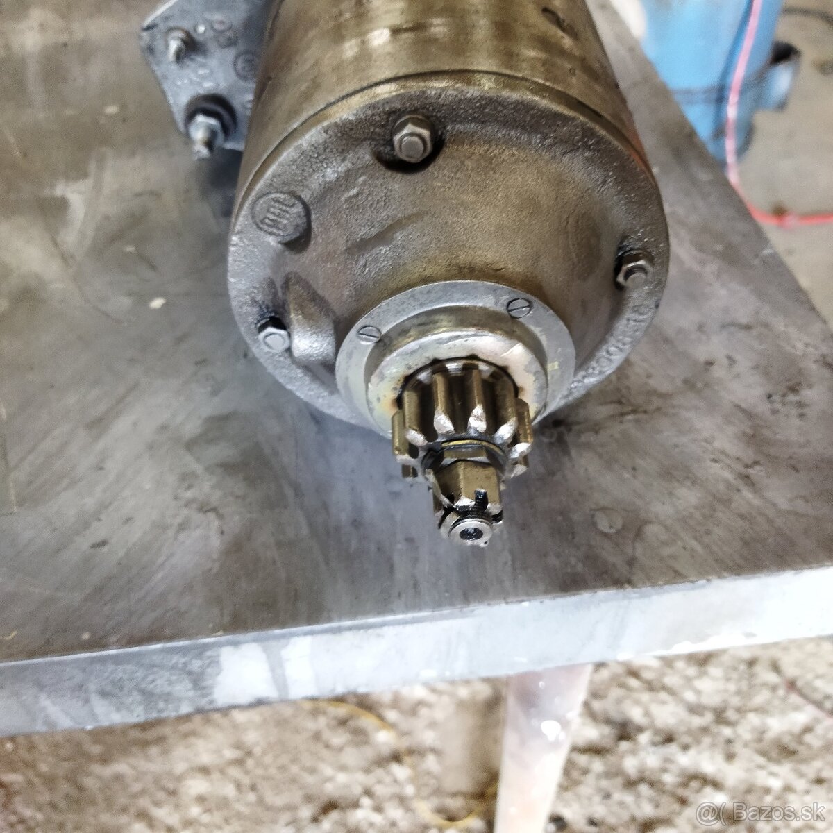 Trambus Škoda 706 RTO - 6