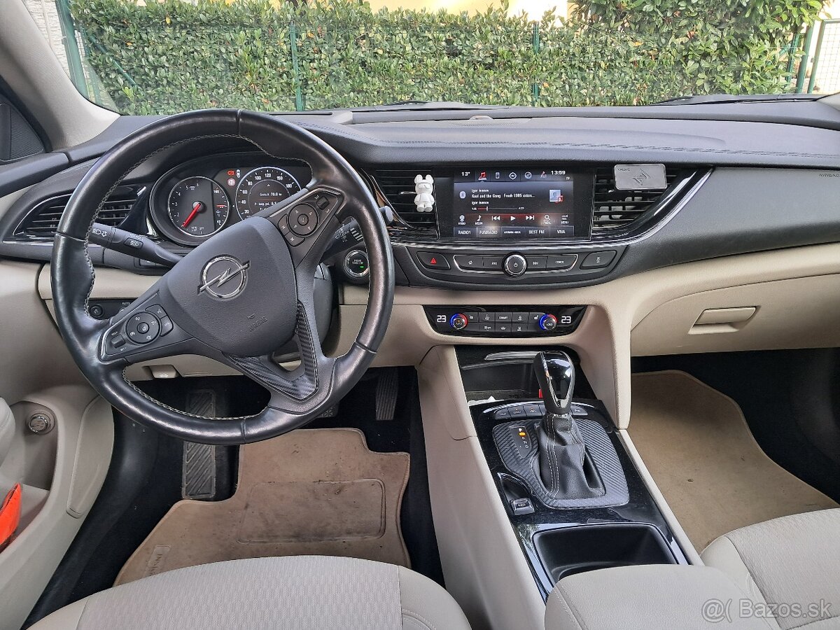 Predam Opel Insignia ST 2,0 CDTI Country - 6